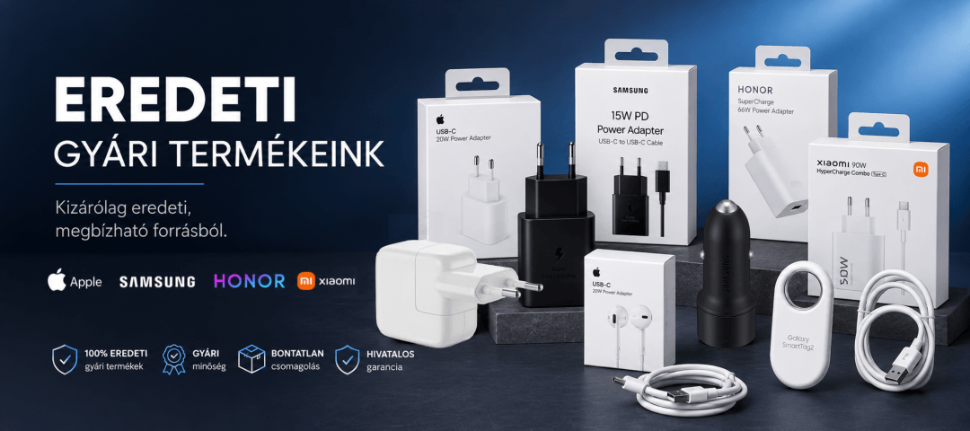 GEGESZOFT - Mobiltelefon tartozék és alkatrész nagykereskedés