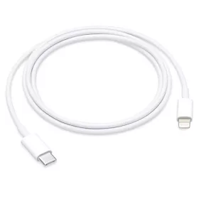   Utángyártott Lightning (8Pin) - Type-C adatkábel 8pin 1 méter