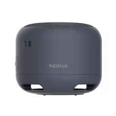 Nokia SP-102 hordozható bluetooth hangszóró 5W kék