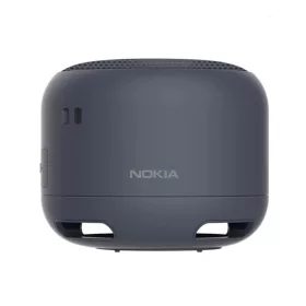 Nokia SP-102 hordozható bluetooth hangszóró 5W kék