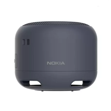 Nokia SP-102 hordozható bluetooth hangszóró 5W kék