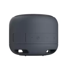 Nokia SP-102 hordozható bluetooth hangszóró 5W kék