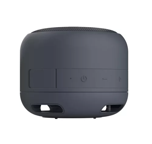Nokia SP-102 hordozható bluetooth hangszóró 5W kék