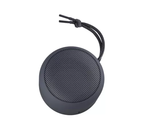 Nokia SP-102 hordozható bluetooth hangszóró 5W kék