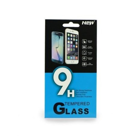 Samsung E7 front side tempered glass screen protector