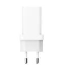 Oneplus WC018A31KX fehér gyári hálózati gyors töltőfej 18W 2A