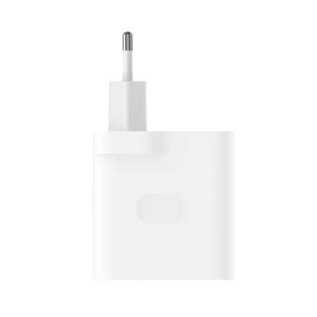 Oneplus WC018A31KX fehér gyári hálózati gyors töltőfej 18W 2A