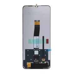 Xiaomi Redmi A1 fekete LCD kijelző érintővel