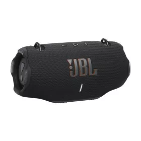 JBL Xtreme 4 vízálló Bluetooth hangszóró, fekete