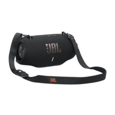 JBL Xtreme 4 vízálló Bluetooth hangszóró, fekete