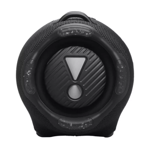 JBL Xtreme 4 vízálló Bluetooth hangszóró, fekete