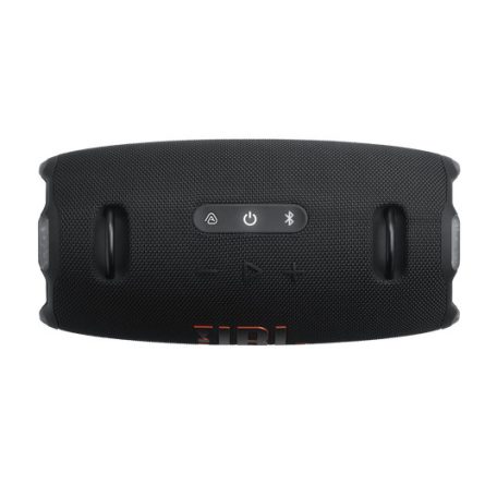 JBL Xtreme 4 vízálló Bluetooth hangszóró, fekete