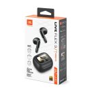 LG LE630 EAB63728202 QuadBeat 3 Stereo Headset black
