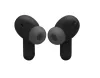 JBL Beam 2 stereo bluetooth headset fekete