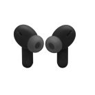 LG LE630 EAB63728202 QuadBeat 3 Stereo Headset black