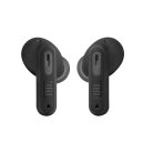 LG LE630 EAB63728202 QuadBeat 3 Stereo Headset black