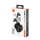 LG LE630 EAB63728202 QuadBeat 3 Stereo Headset black