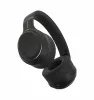 Astrum Ease Drift sztereó fekete bluetooth 6.0 ANC aktív zajszűrős fejhallgató beépített mikrofonnal