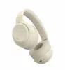 Astrum Ease Drift sztereó bluetooth 6.0 ANC aktív zajszűrős fejhallgató beépített mikrofonnal fehér