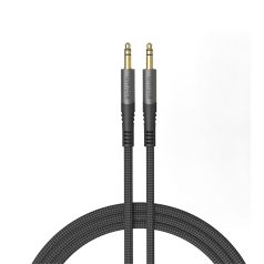   Astrum AUX audio cable 3,5mm jack male and 3,5mm jack male 1.5M blue CB-SMM15-BL AU101