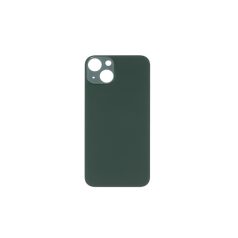 Apple iPhone 13 (6.1) zöld akkufedél