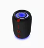 Astrum SP110 hordozható TWS Bluetooth hangszóró FM rádióval, micro SD, AUX, USB, 10W, fekete