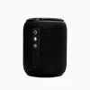 Astrum SP110 hordozható TWS Bluetooth hangszóró FM rádióval, micro SD, AUX, USB, 10W, fekete