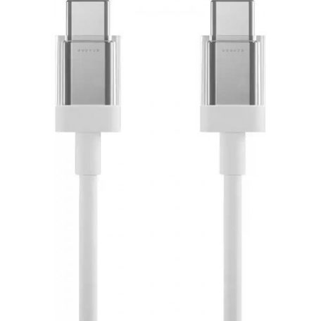 Nothing  C306 Type-C - Type-C adatkábel 1m fehér