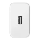 SUPERVOOC VCA7JFEH gyári hálózati fehér gyorstöltőfej 65W 6.5A