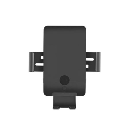 Univerzális autós tartó vezetéknélküli töltéssel 10W szélvédőre és szellőzőre