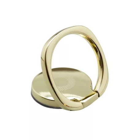 mobilNET telefongyűrű, arany