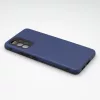mobilNET Apple iPhone 13 Pro (6.1) szilikon tok, kék