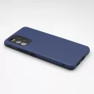 mobilNET Apple iPhone 13 Pro (6.1) szilikon tok, kék