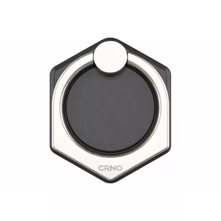 Hana telefongyűrű, fekete