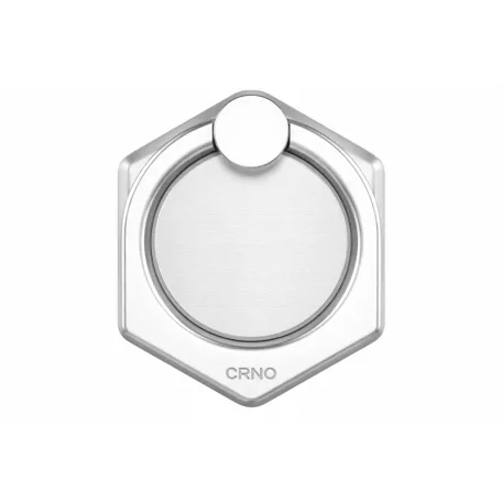 Hana telefongyűrű, ezüst