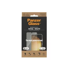   PanzerGlass Safe Samsung S911 Galaxy S23 (2023) tokbarát kijelzővédő üvegfólia