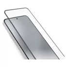 SBS Full Cover Samsung Galaxy S24 / Galaxy S25 9H keménységű előlapi prémium üvegfólia