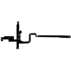 Apple iPhone 15 Pro (6.1) be- / kikapcsoló szalagkábel