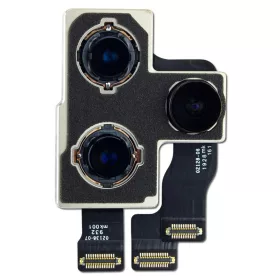 Apple iPhone 11 Pro / 11 Pro Max hátlapi kamera
