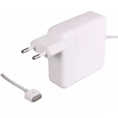 Utángyártott MacBook Pro MagSafe 2 töltőfej 85W 4.25A (PA-85W)