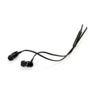 Nokia WH-108 stereo headset original black