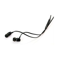 Nokia WH-108 stereo headset original black