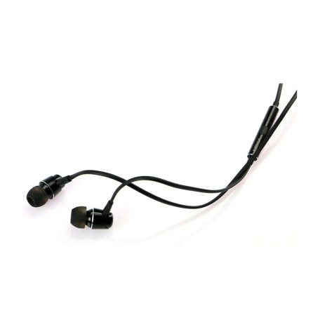 Nokia WH-108 stereo headset original black