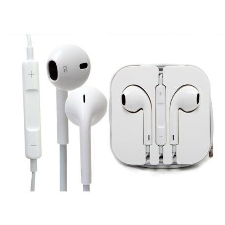 Headphones with jack plug MNHF2 MC