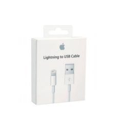   Apple iPhone XS/XR/XS max original Lightning to USB cable 1M MQUE2 retail blister