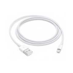   BLISZTERES Apple USB - Lightning (8Pin) gyári gyorstöltő adatkábel iPhone XS/XR/XS max (MQUE2ZM/A) A1856