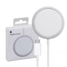 Bliszteres Apple A2140 MagSafe vezeték nélküli töltő 1m fehér (MHXH3ZM/A)