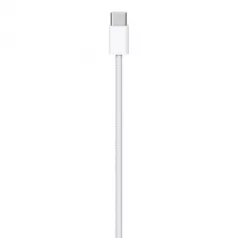   Bliszteres Apple Type-C - Type-C gyári szövetbevonatos adatkábel 2 méter (MU2G3ZM/A)