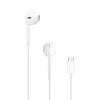 BLISZTERES Apple EarPods iPhone gyári sztereo headset Type-C csatlakozóval MYQY3ZM/A (MTJY3ZM/A)
