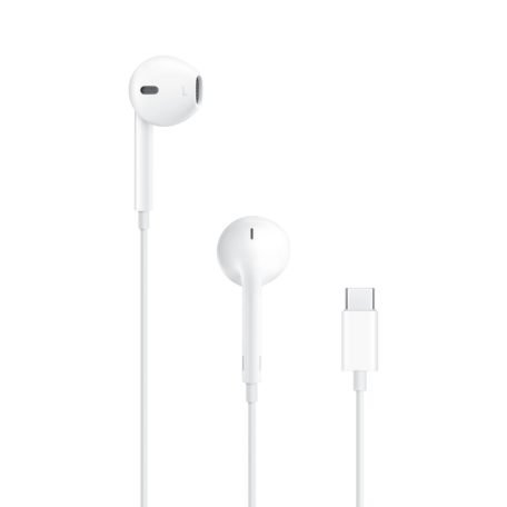 Apple iPhone 7/7+ original EarPods with Lightning Connector (MMTN2AM/A) retail blister